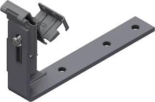 Van der Valk - Zonnepaneel - dak-/gevelbevestiging Valkace Bitumen Roof Hook