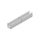 Van der Valk - Zonnepaneel - montageprofiel trapeziumprofiel l=1175mm
