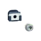 Schneider Electric - Compact NSX Toeb./onderd. laagsp.-schakeltechn. moeren m6 compactnsx   se12