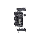 Schneider Electric - Compact NSX Chassisdeel vermogensschakelaar Plug-In Kit 3P Nsx100-250