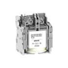 Schneider Electric - Compact NSX Schakelspoel v. vermogensschakelaar Minspanspoel Mn 525Vws