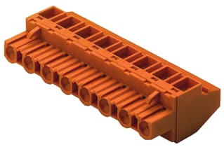 Weidmüller - Kabelconnector v printplaatconnect. kablconn 1702680000