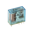 Finder - 40 Schakelrelais Relais 1W 16A 12Vdc