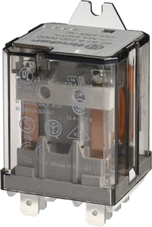 Finder - 62 Schakelrelais 62.82.8.024.4000