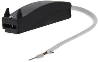 Lumiko - Toebeh./onderd. LED-driver/-module klem 2polige aansluitbox