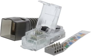 Klemko - Modulaire connector 182420