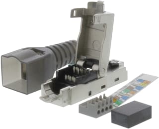 Klemko - Modulaire connector 182422