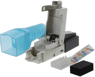 Klemko - Modulaire connector 182424