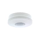 Lumiko - PIR PLF Bewegingsschakelaar (compleet) Klem Aanwezighdetector Opbouw
