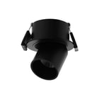 Lumiko - Piran Downlight/spot/schijnwerper Klem Cob Richtb Spot