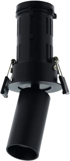 Lumiko - Palermo Downlight/spot/schijnwerper Klem Cob Richtb Spot