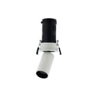 Lumiko - Palermo Downlight/spot/schijnwerper Klem Cob Richtb Spot