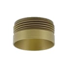 Lumiko - Palermo Lichtt. toebeh.v verlichtingsarm. Klem Reflector Ring Gd V Paler