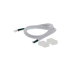 Lumiko - LLS67 Toebeh./onderdelen lichtslang/-band mtoeledsl 860947
