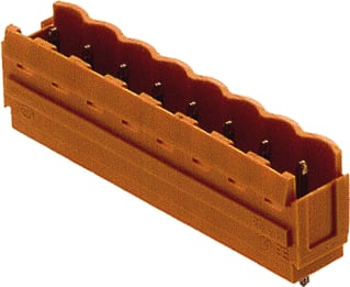 Weidmüller - Printplaatconnector 1582050000