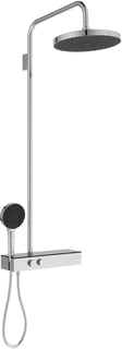 Ideal Standard - Douchemengkraan (opbouw) ceratherm solos dchsyst chr