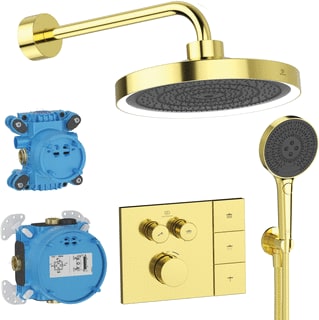 Ideal Standard - Inbouwmengkraan ceratherm navigo inbdchst