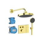 Ideal Standard - Inbouwmengkraan ceratherm navigo inbdchst