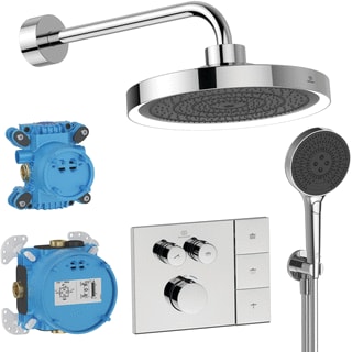 Ideal Standard - Inbouwmengkraan ceratherm navigo inbdchst