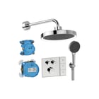 Ideal Standard - Inbouwmengkraan ceratherm navigo inbdchst