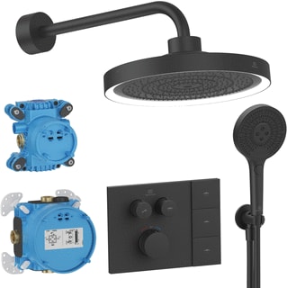 Ideal Standard - Inbouwmengkraan ceratherm navigo inbdchst