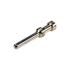 Wieland - Contact voor industriële connector 05.543.7102.0