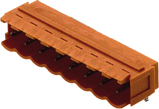 Weidmüller - Printplaatconnector 1596170000