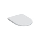 Geberit - ICON Closetzitting Cl Zitt Sc/Qr/Tf Mwt