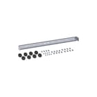 Hager - Univers N HS Component v draad, kabelinv. kast/l railsteun univers n ip41
