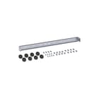 Hager - Univers N HS Component v draad, kabelinv. kast/l railsteun univers n ip54