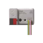 Hager - Binaire ingang bussysteem Schaklrinterface/Binaire 4