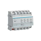 Hager - Schakelactor bussysteem Schkl-/Jal-Actor 8/4-Voud