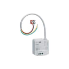 Hager - Schakelactor bussysteem Schkl-/Jal-Actor 2/1-Voud