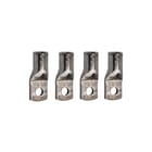 Schneider Electric - Compact NSX Aansluitklem voor hoofdkabel Kabelschoenen 240Mm2 Se4