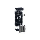 Schneider Electric - Compact NSX Chassisdeel vermogensschakelaar Pluginkitvigi Nsx400/630 3P