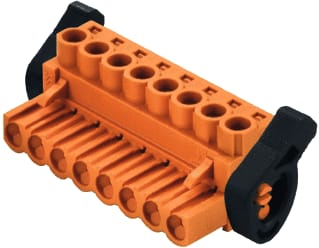 Weidmüller - Kabelconnector v printplaatconnect. 1945490000
