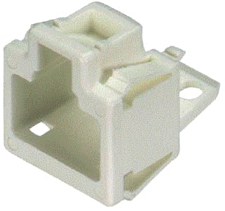Wieland - Toeb./onderd. insteekb. gebouwinst. 05.566.0253.0