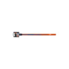 Bahco - SANDFLEX Handzaagblad Zaagblad 3906-30032 Se10