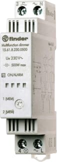 Finder - 15 Dimmer impulzdim 15.61 230v/400w