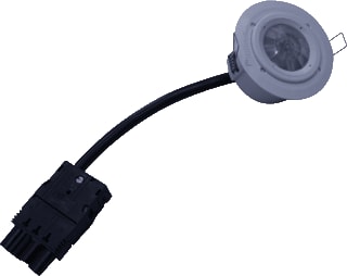 Finder - 18 WI Bewegingsschakelaar (compleet) bewegingsm inb +1mtr wiel
