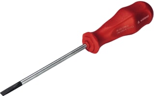 Wieland - Sleufschroevendraaier 06.502.4200.0