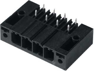 Weidmüller - Printplaatconnector 2499910000