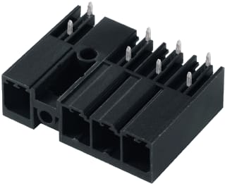 Weidmüller - Printplaatconnector 2500240000