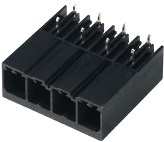 Weidmüller - Printplaatconnector 2499340000