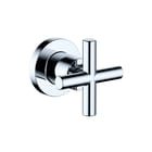 Dornbracht - Handdoekhaak handdoekhaak 83251892-47