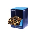 VSH - Super S1240 Muurplaat Mes Muurpl15X1/2Knxbi Ds20