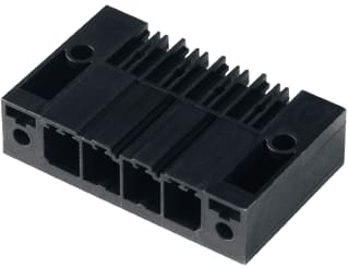 Weidmüller - Printplaatconnector 2499620000