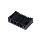 Weidmüller - Printplaatconnector 2499620000