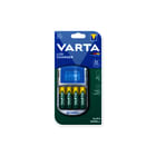 Varta - LCD Charger Universele batterijlader Oplader