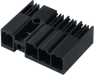 Weidmüller - Printplaatconnector 2499740000